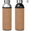 Thumbnail: Kooshty Frislia Recycled Aluminium Water Bottle - 650ml