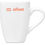 Thumbnail: Altitude Seattle Ceramic Coffee Mug - 325ml