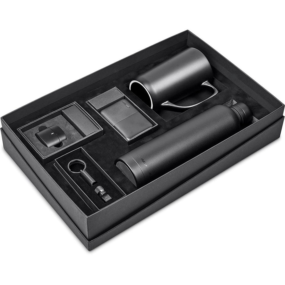 Thumbnail: Alex Varga Welgavon Gift Set