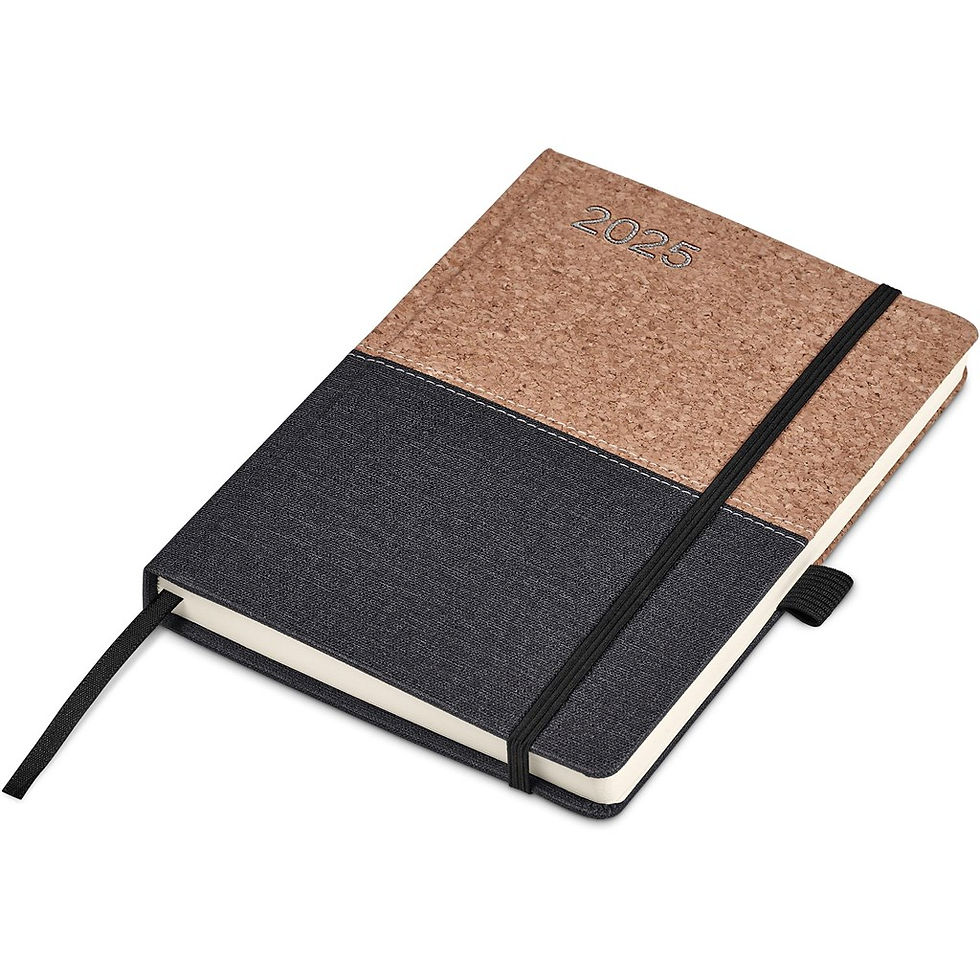 Thumbnail: Okiyo Toshi A5 2025 Diary