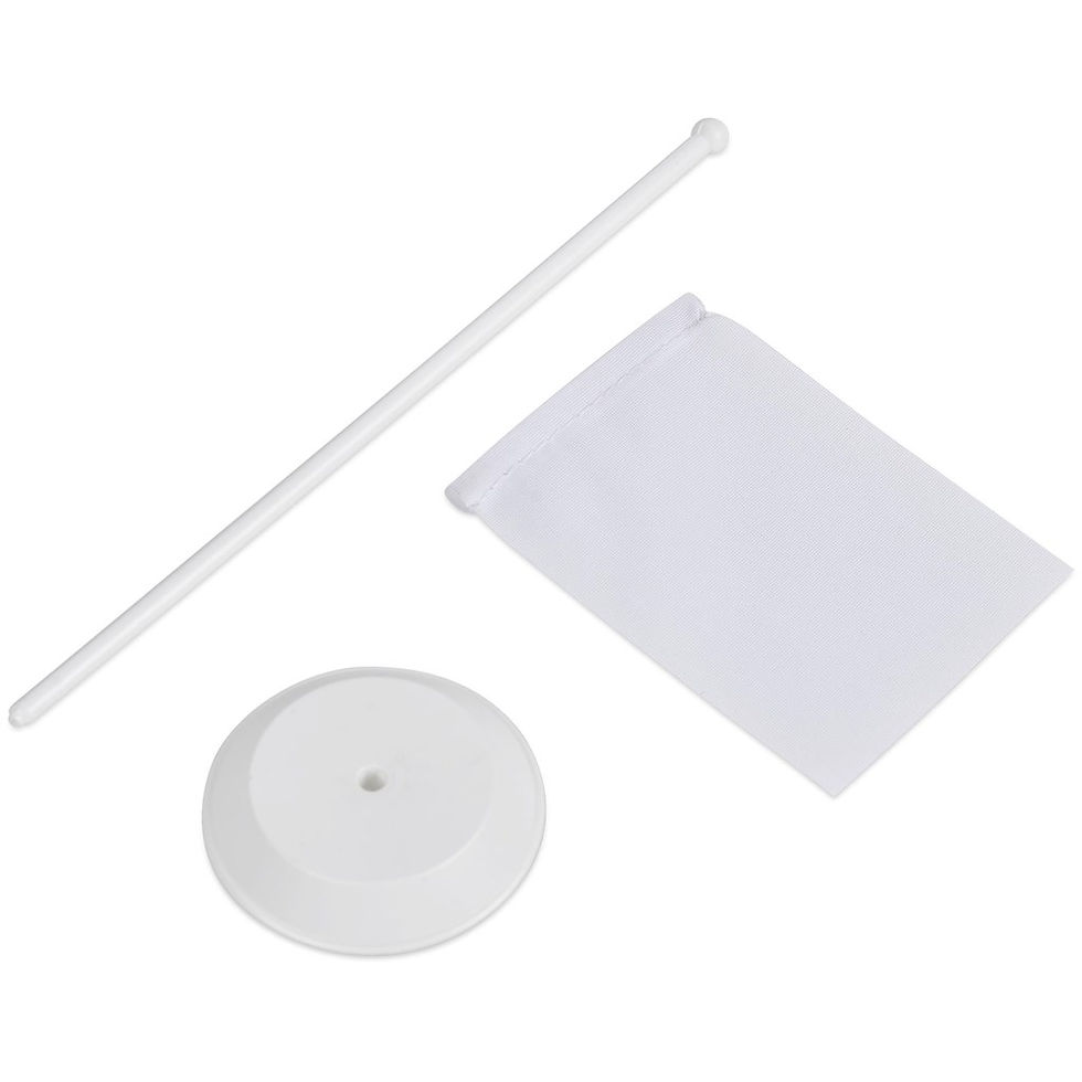 Thumbnail: Champion Desk Flag 150mm x 100mm