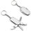 Thumbnail: Altitude Crackerjack Keyholder