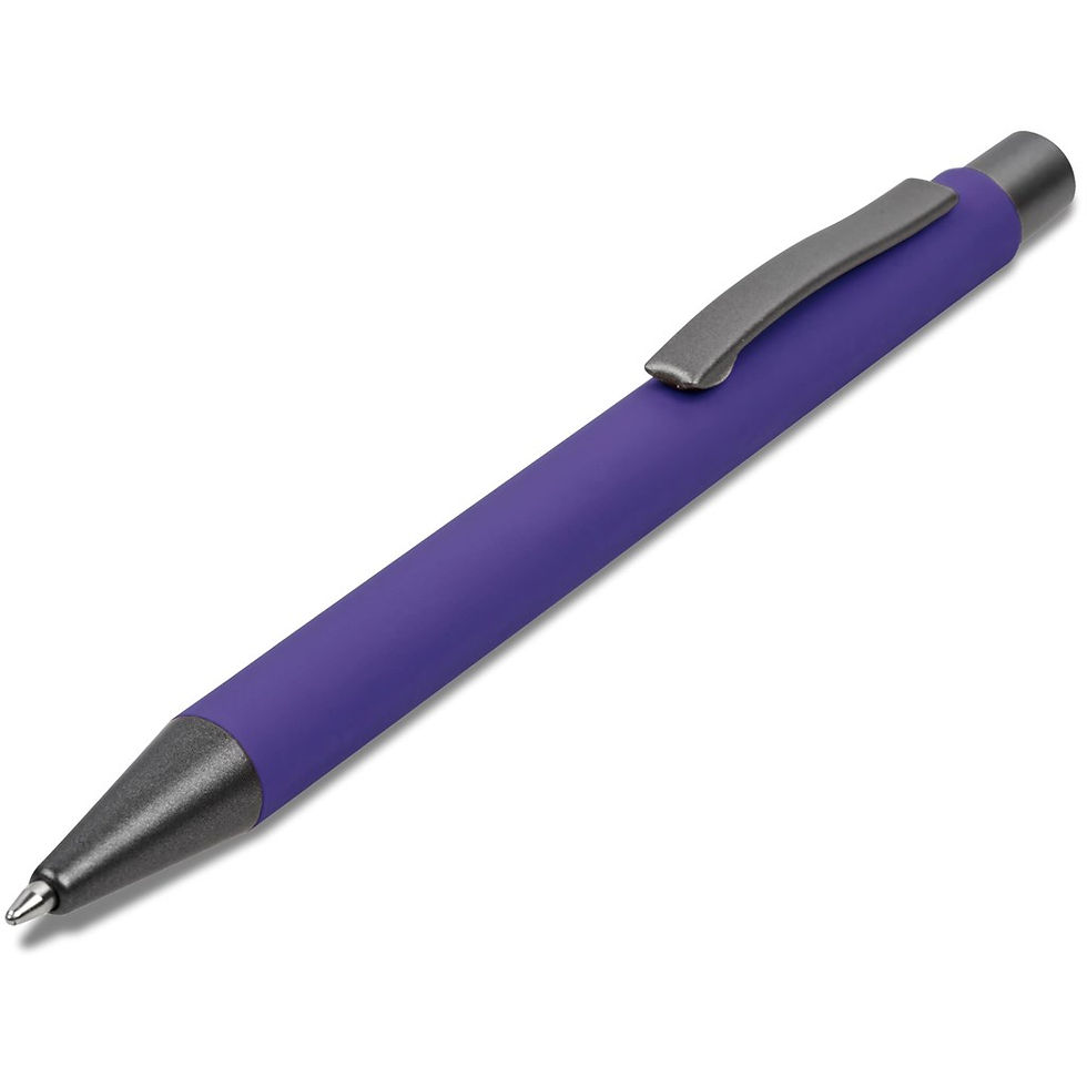 Thumbnail: Altitude Omega Ball Pen