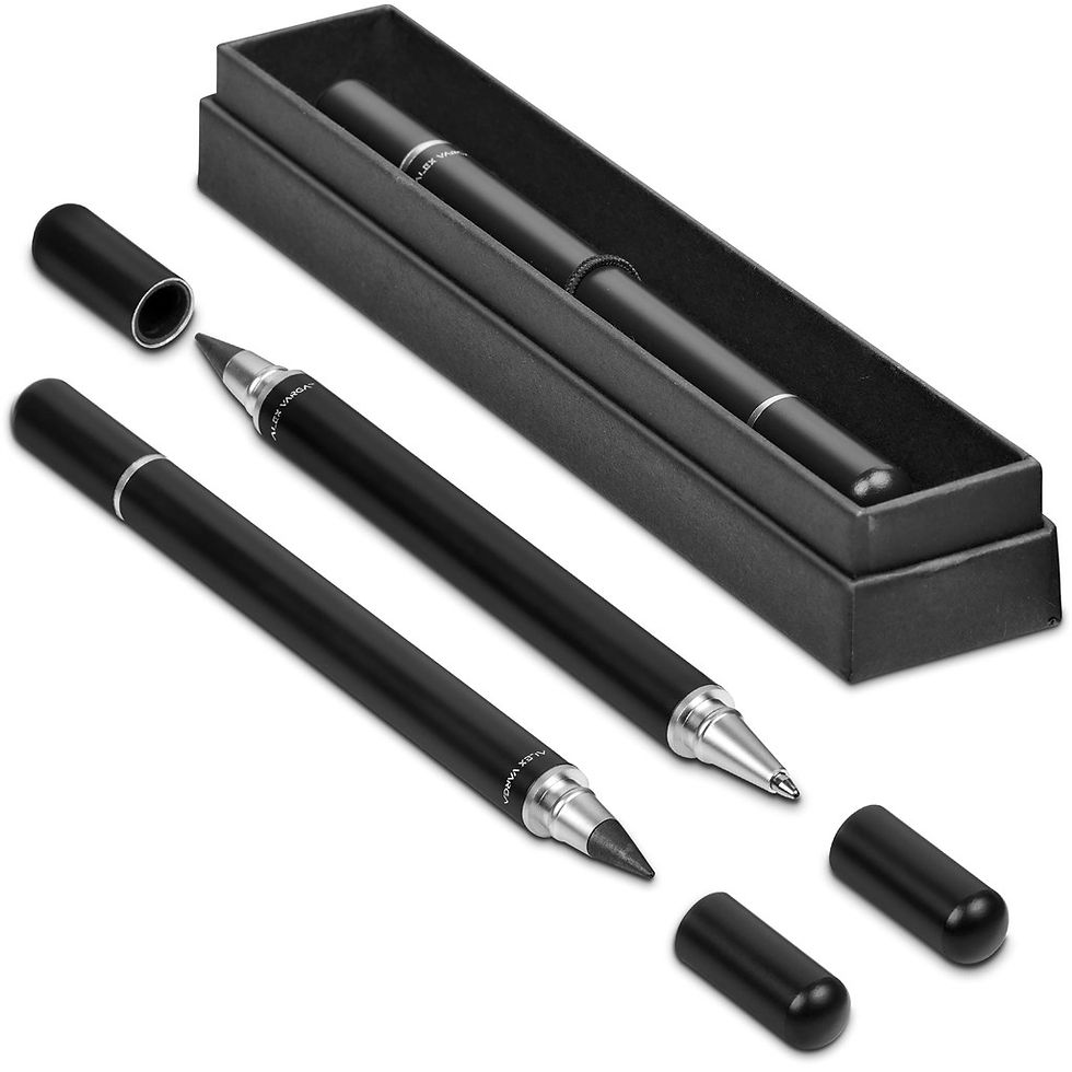 Thumbnail: Alex Varga Mazaris Duo Pen