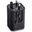 Thumbnail: Swiss Cougar Frankfurt World Travel Adaptor