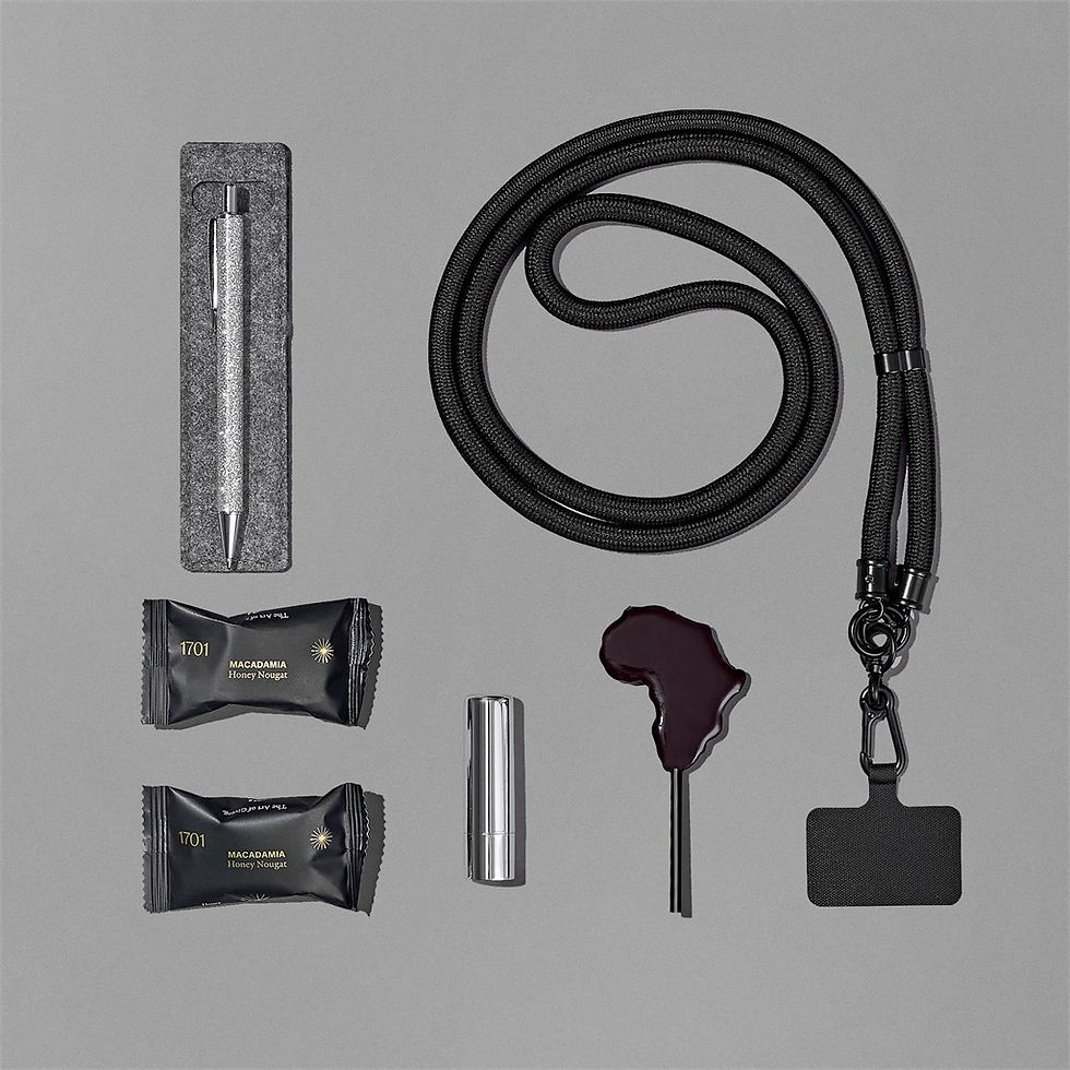 Thumbnail: Yatta Wee Wonder Hamper