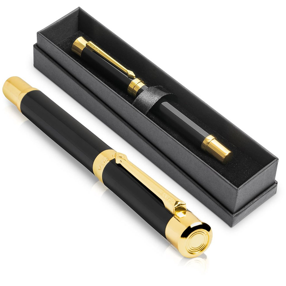 Thumbnail: Alex Varga Corona Rollerball