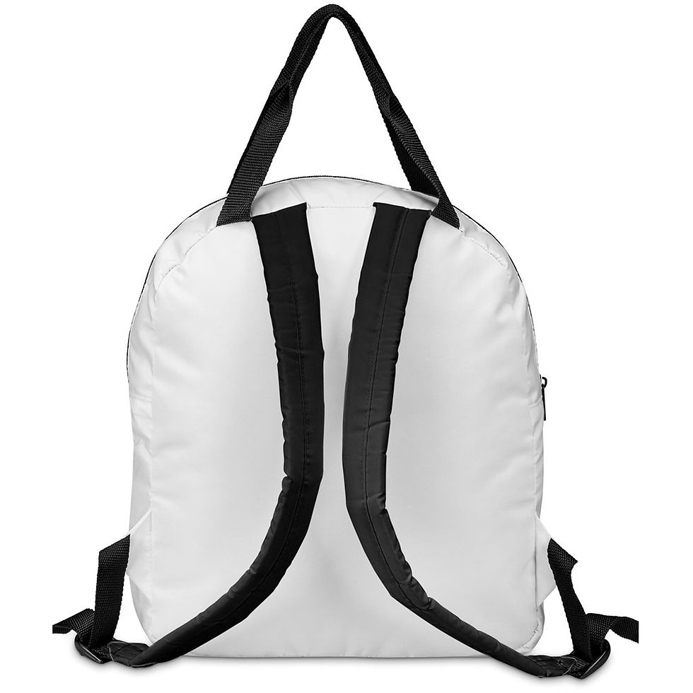 Thumbnail: Hoppla Motley Backpack