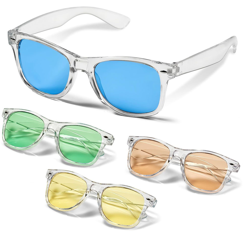 Thumbnail: Altitude Seaview Sunglasses