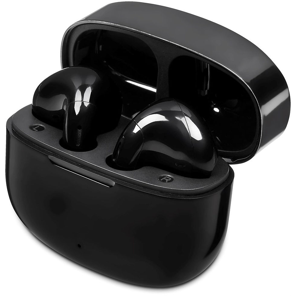 Thumbnail: Alex Varga Onassis TWS Earbuds