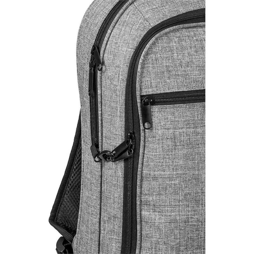 Thumbnail: Capital Anti-Theft Laptop Backpack