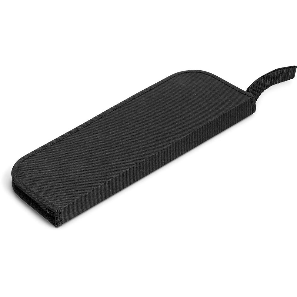 Thumbnail: US Basic Butcher's Block Carving Set