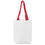 Thumbnail: Hoppla Bayside Recycled PET Stitch-Bond Shopper