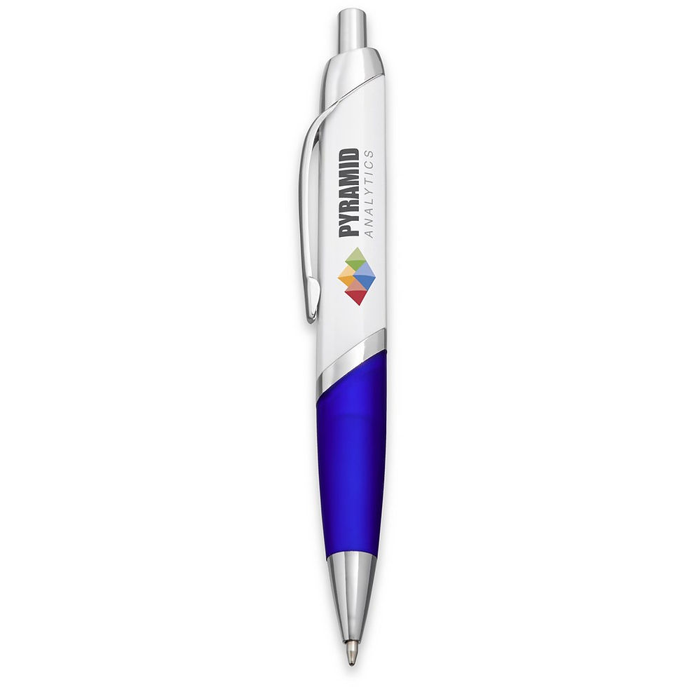 Thumbnail: Altitude Energyblast Ball Pen