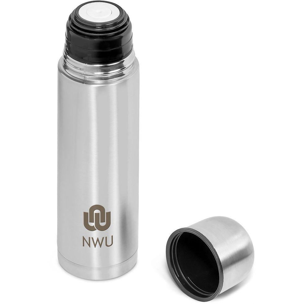 Thumbnail: Burton Kraft Drinkware Gift Set