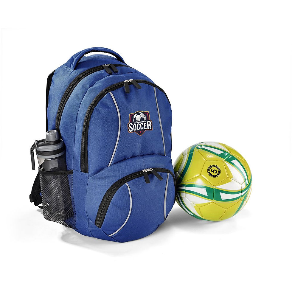 Thumbnail: Altitude Championship Backpack