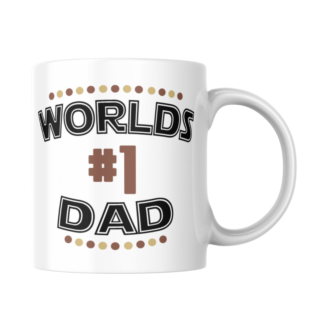 World's Best Dad
