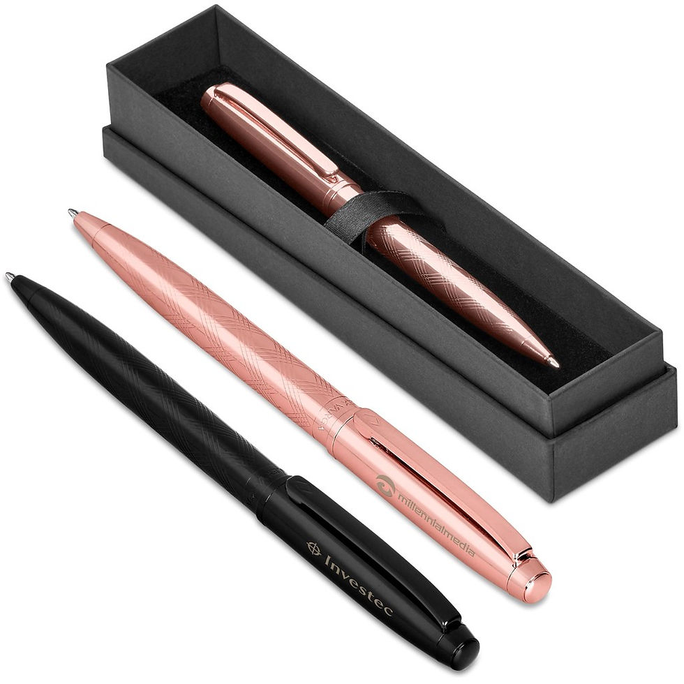 Thumbnail: Alex Varga Loreum Ball Pen