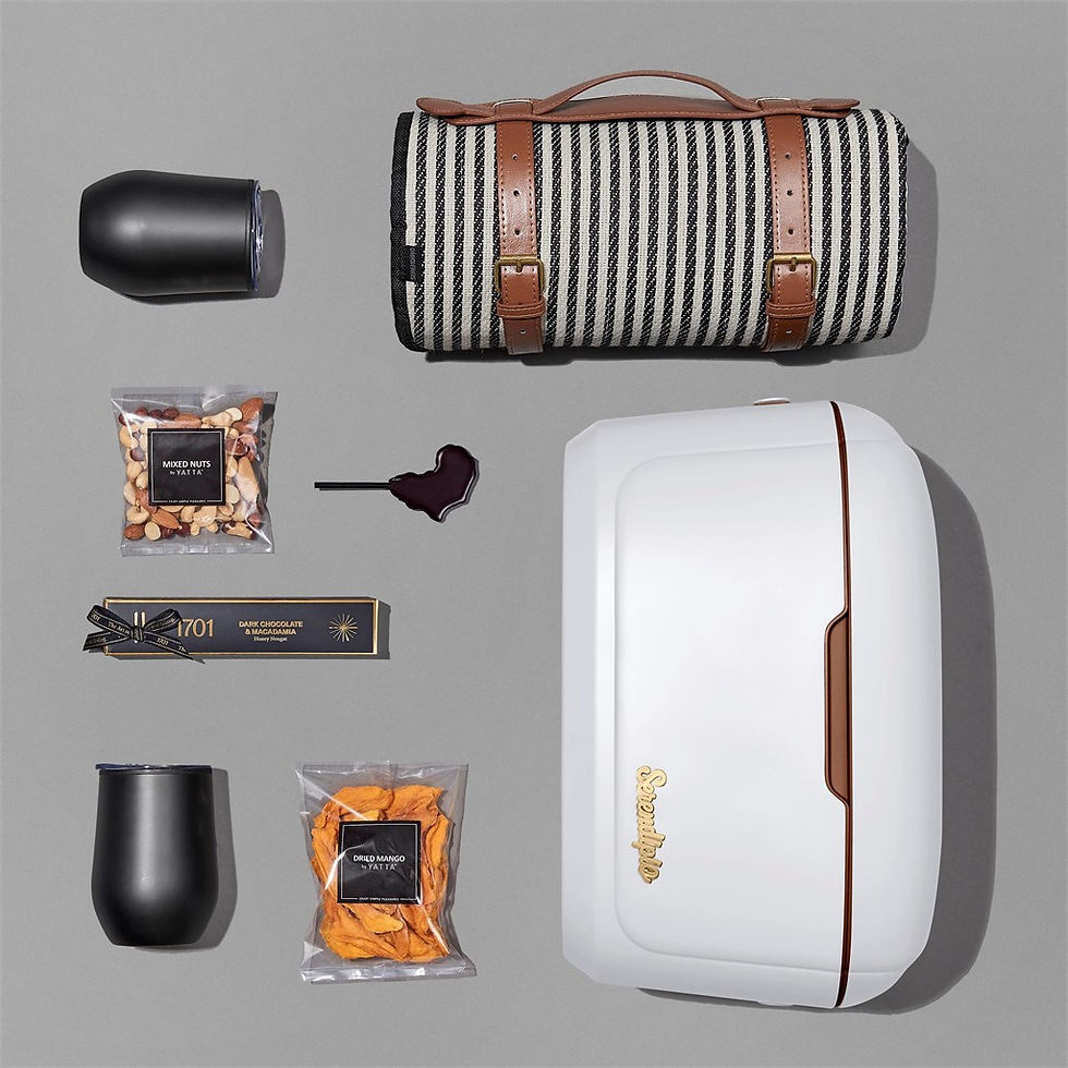 Thumbnail: Yatta Sophisticated Soiree Hamper