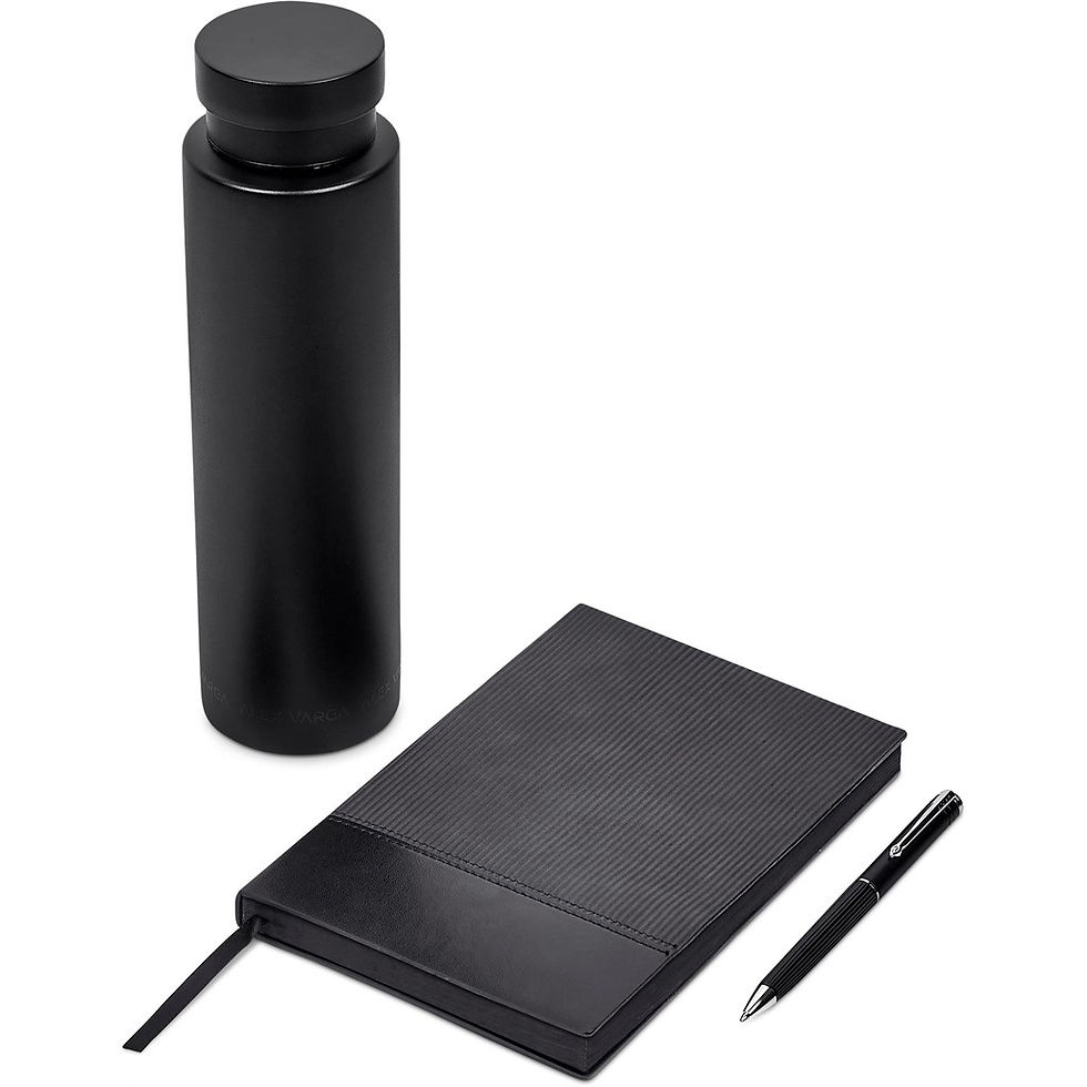 Thumbnail: Alex Varga Jifelli Gift Set