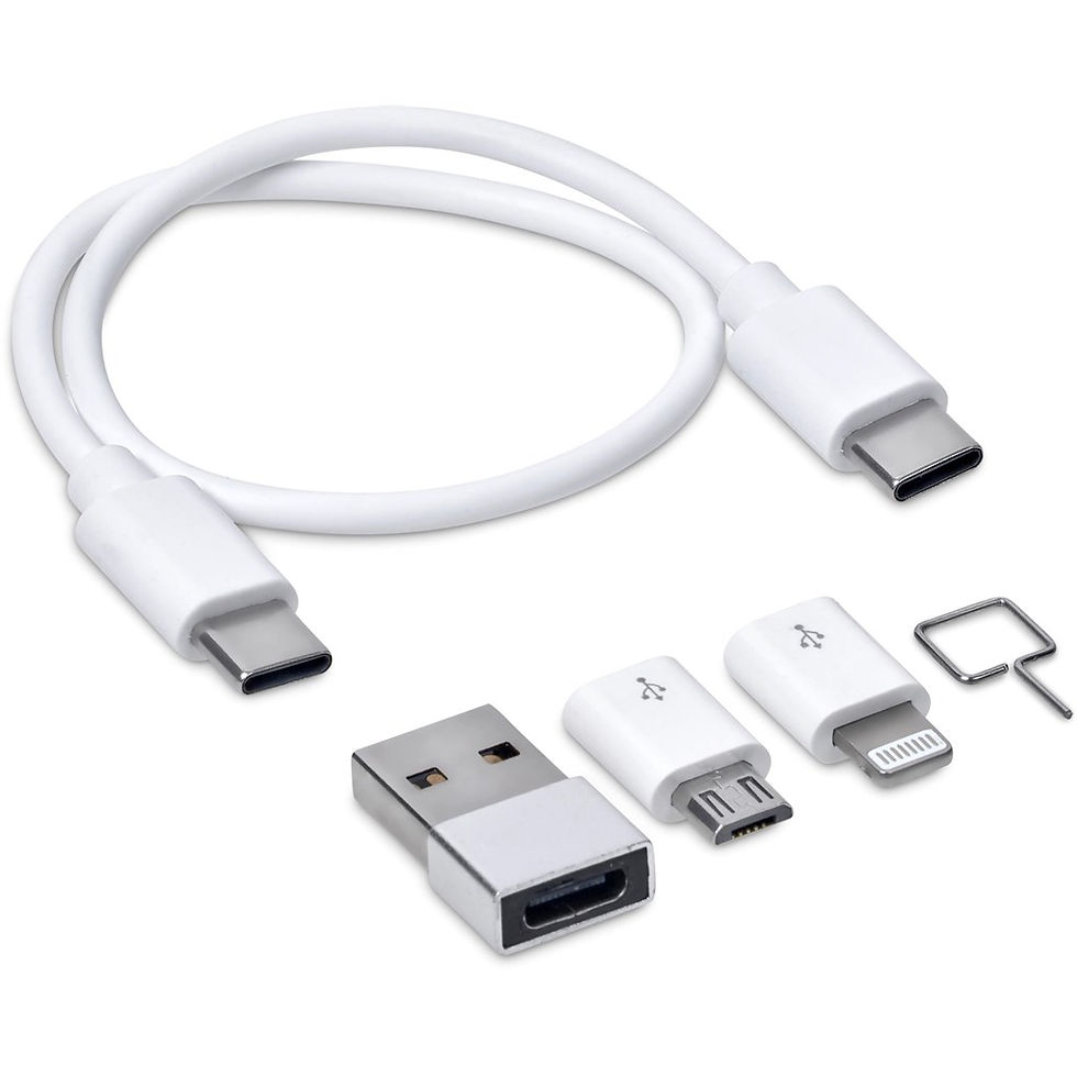 Thumbnail: Swiss Cougar Bogota Wireless Charger