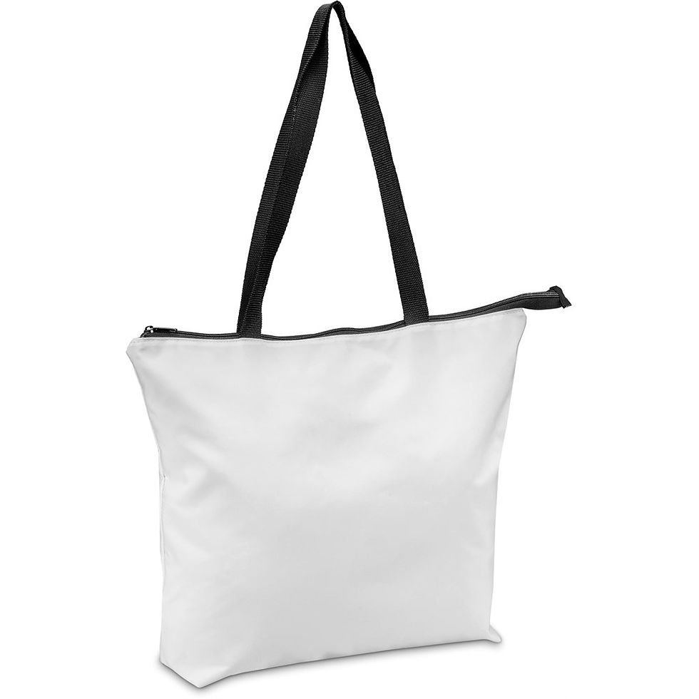 Thumbnail: Pre-Production Sample Hoppla Santon Tote