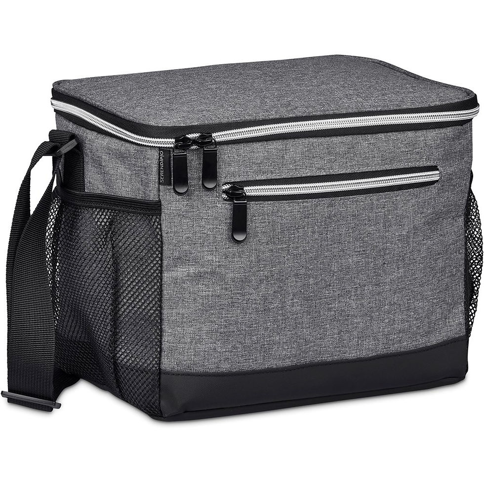 Thumbnail: Serendipio Altai 12-Can Cooler