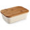 Thumbnail: Kooshty Natura Bamboo Fibre Lunch Box