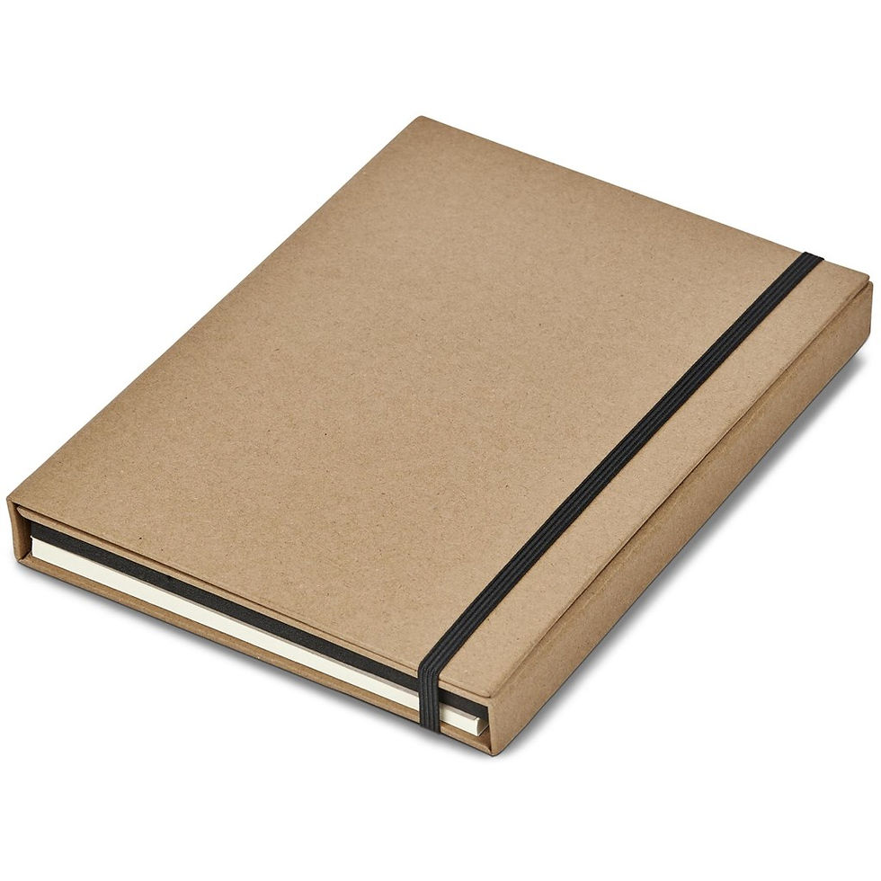 Thumbnail: Okiyo Minna Paper Stationery Set