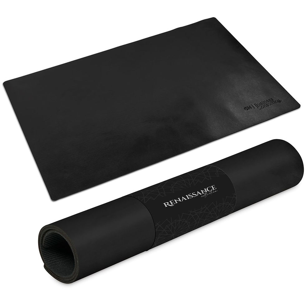 Thumbnail: Renaissance Desk Mat