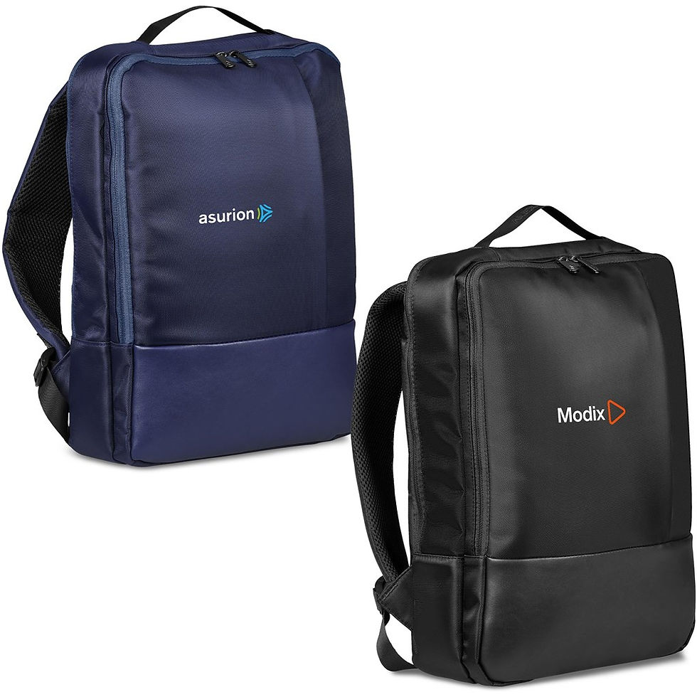 Thumbnail: Alex Varga Pantera Laptop Backpack