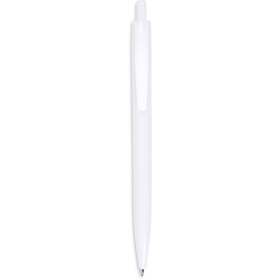 Thumbnail: Altitude Primary Blue Ink Ball Pen