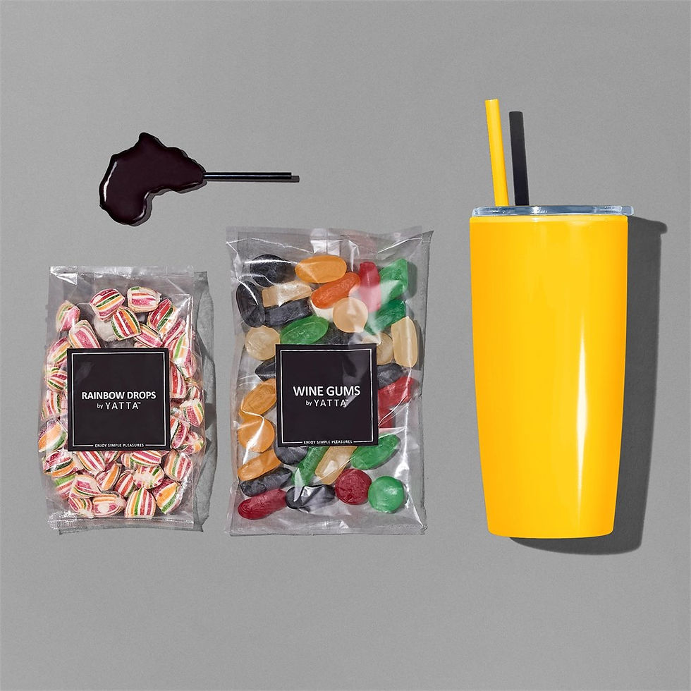 Thumbnail: Yatta Cheerful Choices Hamper