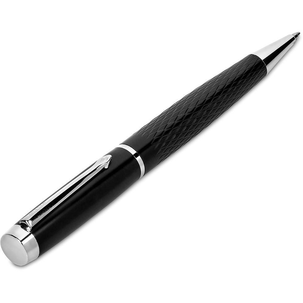 Thumbnail: Alex Varga Sashenka Ball Pen & Rollerball Set