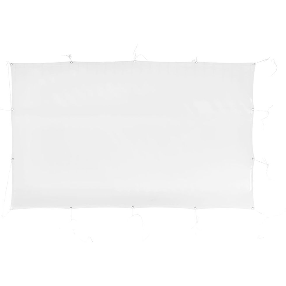 Thumbnail: Sublimated Display Fabric Banner 2m x 1.2m