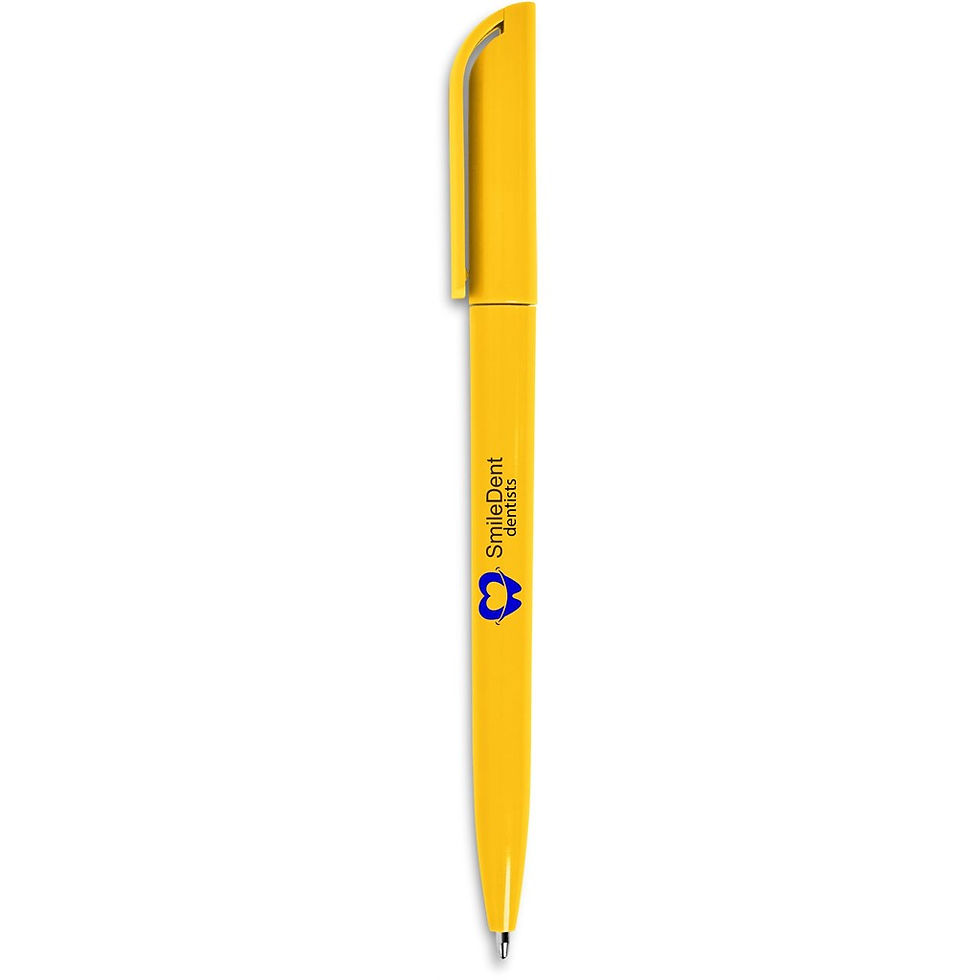 Thumbnail: Altitude Metro Ball Pen