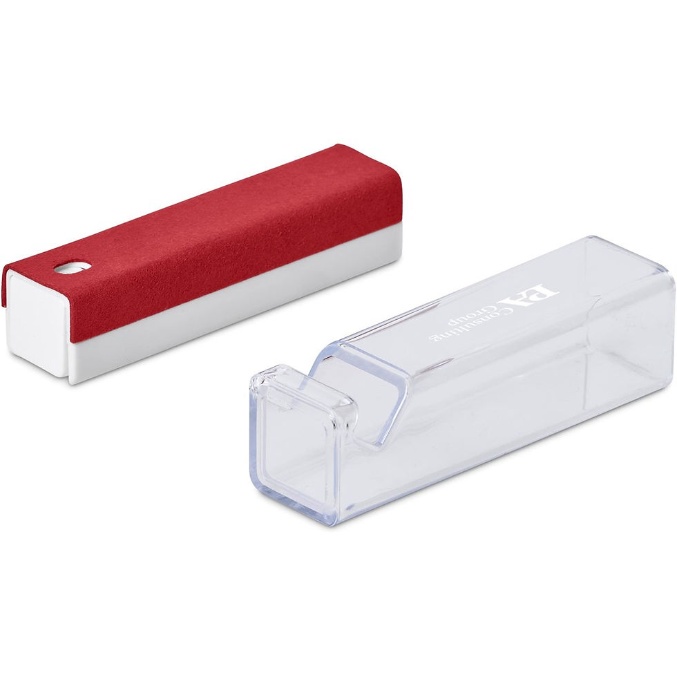 Thumbnail: Altitude Slick Sanitising Screen Cleaner with Phone Stand