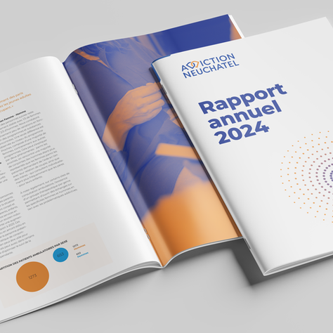 Rapport d'activités 2024