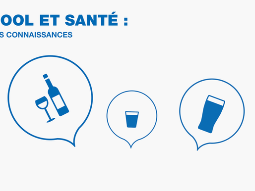 La CFANT actualise les connaissances sur l’alcool
