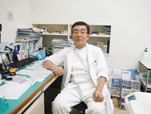 院長:白井 淳一