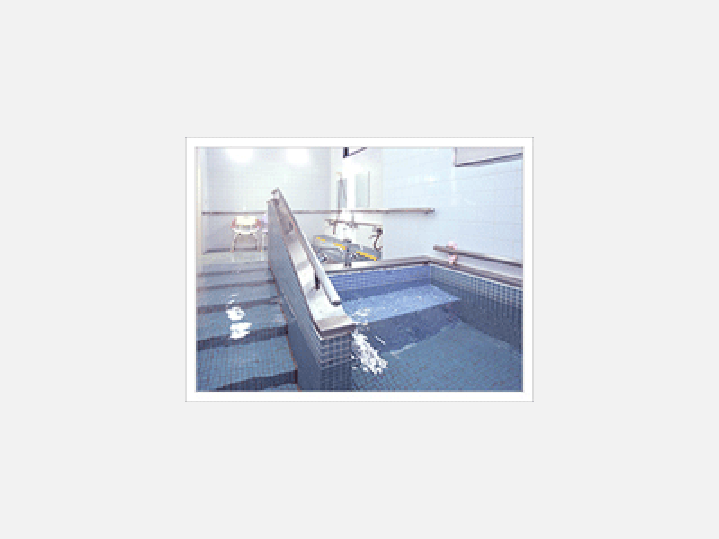 一般浴室