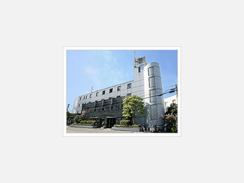 フェリス大和田外観