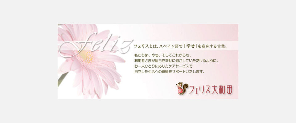 フェリス大和田について