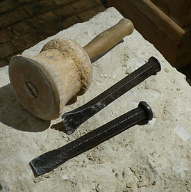 Stone Sculpture Workshops