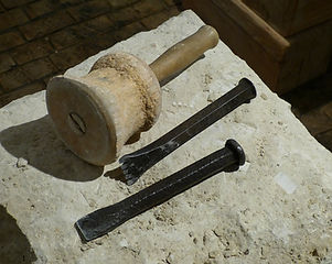 Stone Sculpture Workshops