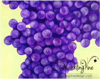 Thumbnail: Blend Grape Crystal