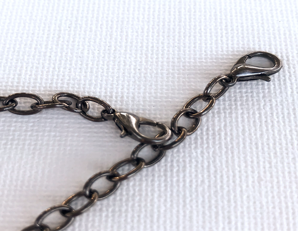 Thumbnail: Convertible Masklace