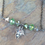 Thumbnail: Viognier Bar Necklace