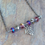 Thumbnail: Syrah Bar Necklace