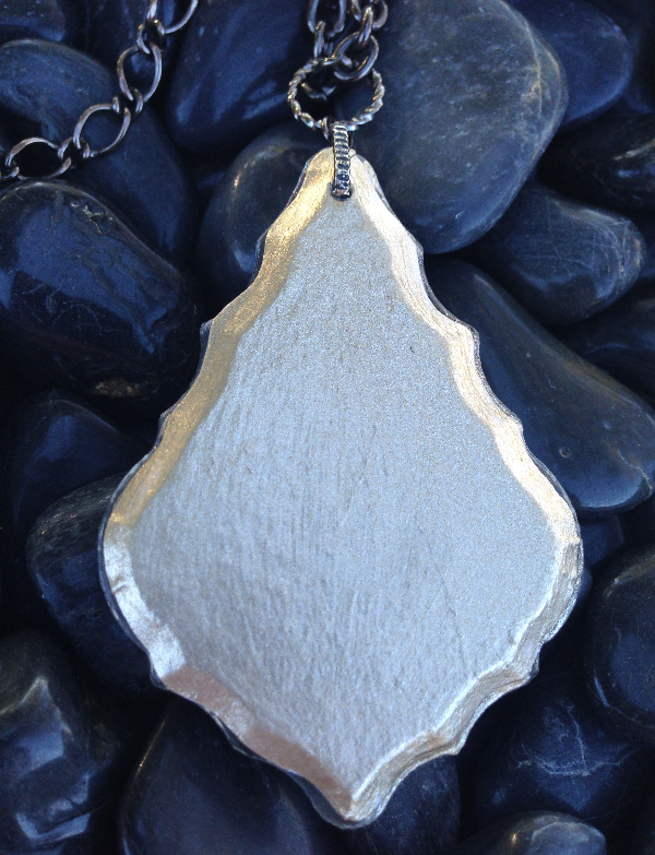 Thumbnail: Rosé Mosaic Crystal